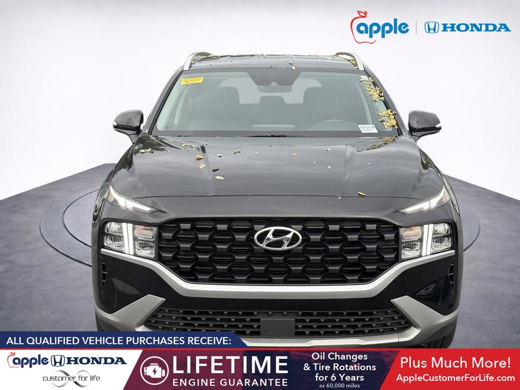 hyundai santa fe 2023 5NMS24AJ3PH631711 image hyundai santa fe 2023 5NMS24AJ3PH631711 image